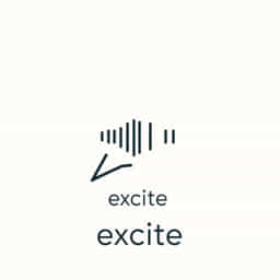 How To Pronounce Excite