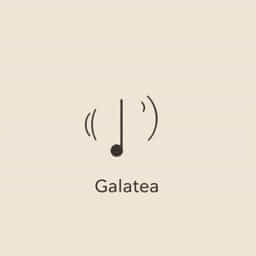 How To Pronounce Galatea