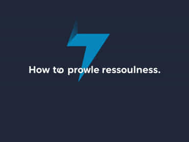 How To Prove Recklessness