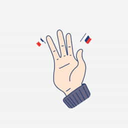 How To Say Bye In French