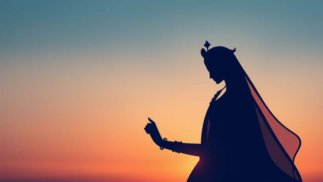 Image Of Radhe Krishna