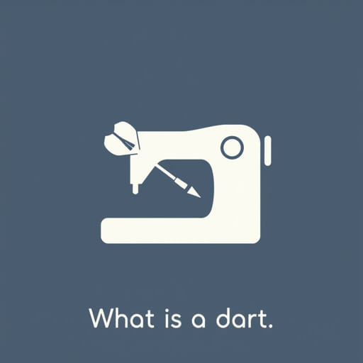 In Sewing What Is A Dart