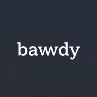 Is Bawdy A Wordle Word