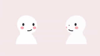 Is It Shyer Or More Shy?