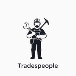 Is Tradespeople One Word