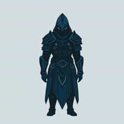 Janthir Wilds Woad Armor