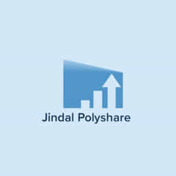 Jindal Poly Share Price