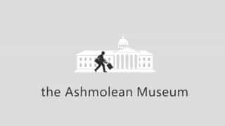 Jobs At Ashmolean Museum