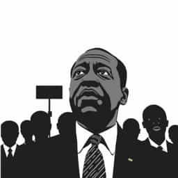 John Lewis Civil Rights