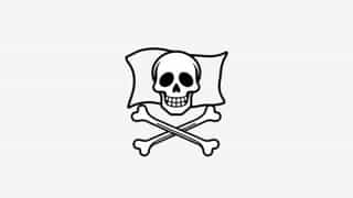 Jolly Roger Bovey Tracey