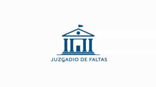 Juzgado De Faltas Moron