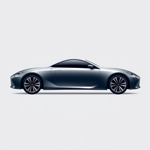 Lexus Loaner Car Policy