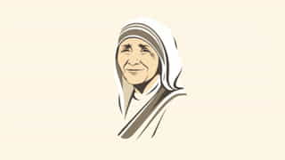 Madre Teresa De Calcuta