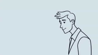 Male Gossiper In Spanish