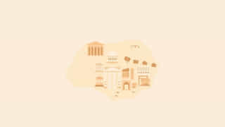 Map Of Ancient Ephesus