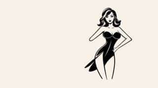 Meaning Of Bawdy Woman