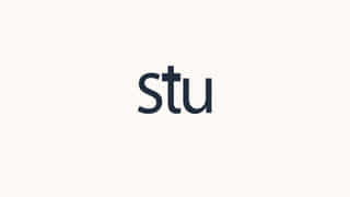 Meaning Of Stu In Text