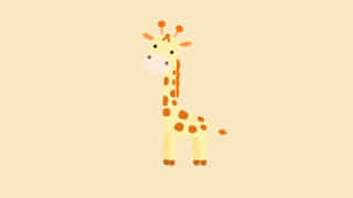 Melissa And Doug Giraffe