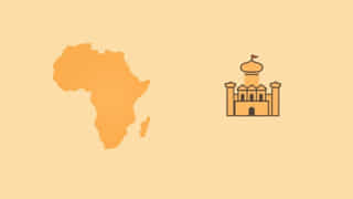 Met Africa And Byzantium