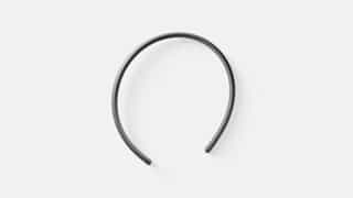 Metal Hairband For Men