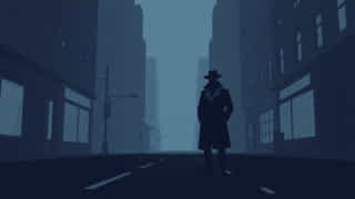 Mick Herron Spook Street