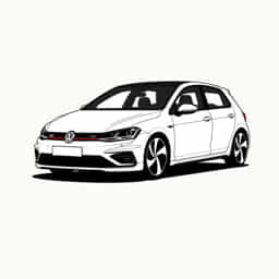 Mk7 Gti Resonator Delete