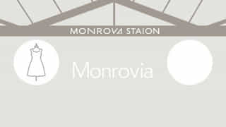 Moda At Monrovia Station