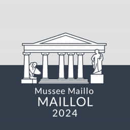 Musee Maillol Expo 2024