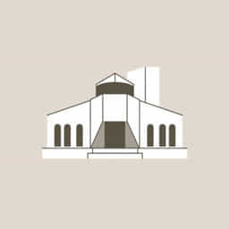 Museum Of Czech Cubism