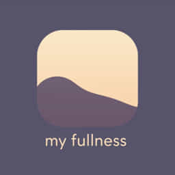 My Fullness Co To Znaczy