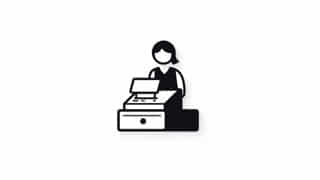 Naics Code For Cashier