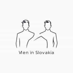 Names Of Men In Slovakia