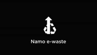 Namo Ewaste Share Price