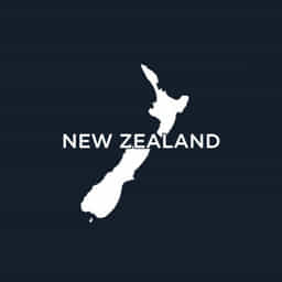 New Zealand Dialing Code