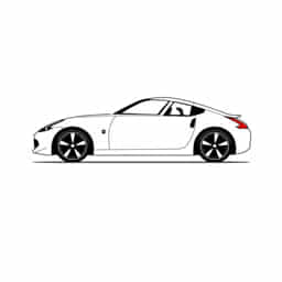 Nissan Z Extra Headroom