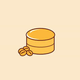 Noix De Beurre Financier