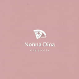 Nonna Dina Pizzeria Menu
