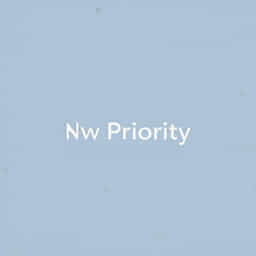 Nw Priority Credit Union