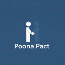 Objective Of Poona Pact