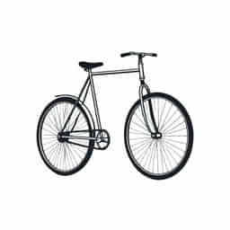 Off Road Penny Farthing