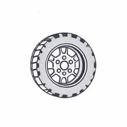 Off Road Rim Financing