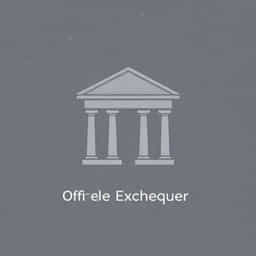 Office Of The Exchequer