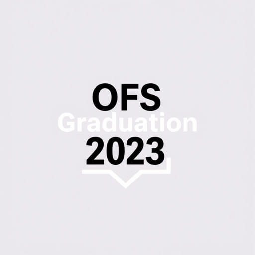 Ofs Gradation List 2023
