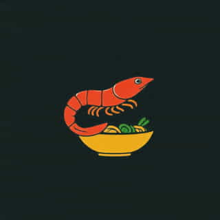 Old Green House Prawn Mee