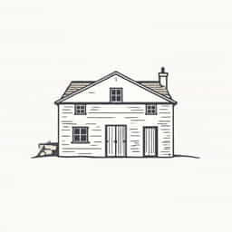 Old Whelk House Blakeney