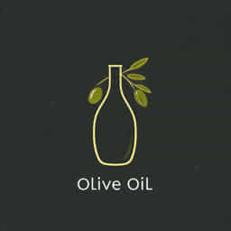 Olive Oil Rafael Salgado