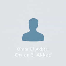 Omar El Akkad Biography
