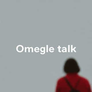 Omegle Talk To Strangers