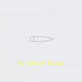 On A Short Fuse Meaning