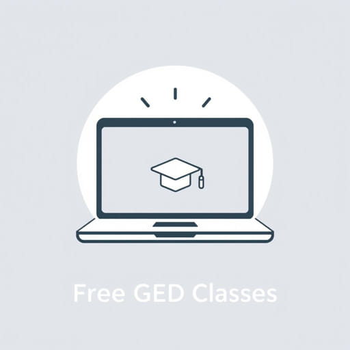 Online Ged Classes Free